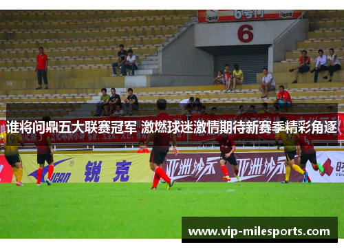 谁将问鼎五大联赛冠军 激燃球迷激情期待新赛季精彩角逐