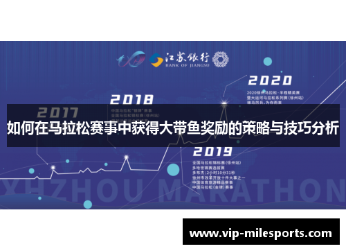 如何在马拉松赛事中获得大带鱼奖励的策略与技巧分析