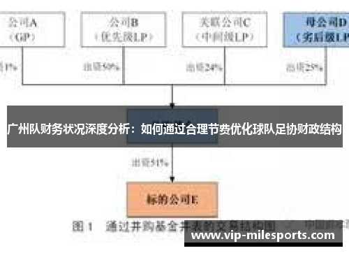 广州队财务状况深度分析：如何通过合理节费优化球队足协财政结构