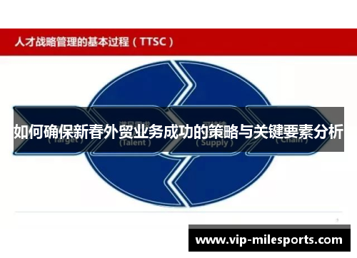 如何确保新春外贸业务成功的策略与关键要素分析