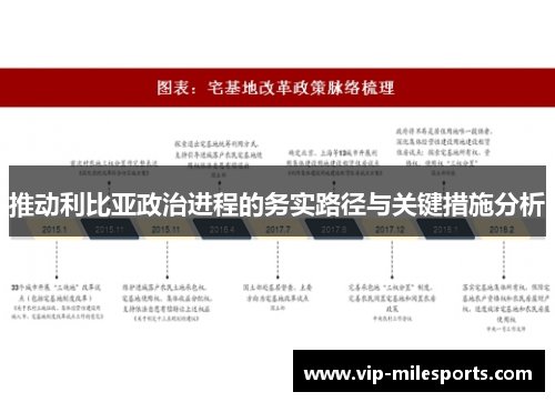 推动利比亚政治进程的务实路径与关键措施分析